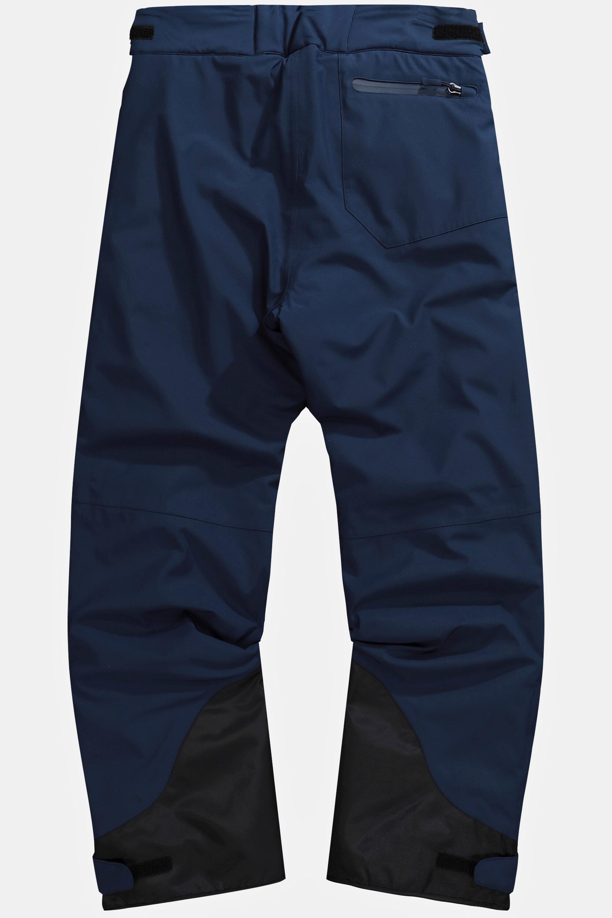 JP1880  Skihose, Skiwear, Bauchfit, Funktions-Qualität 