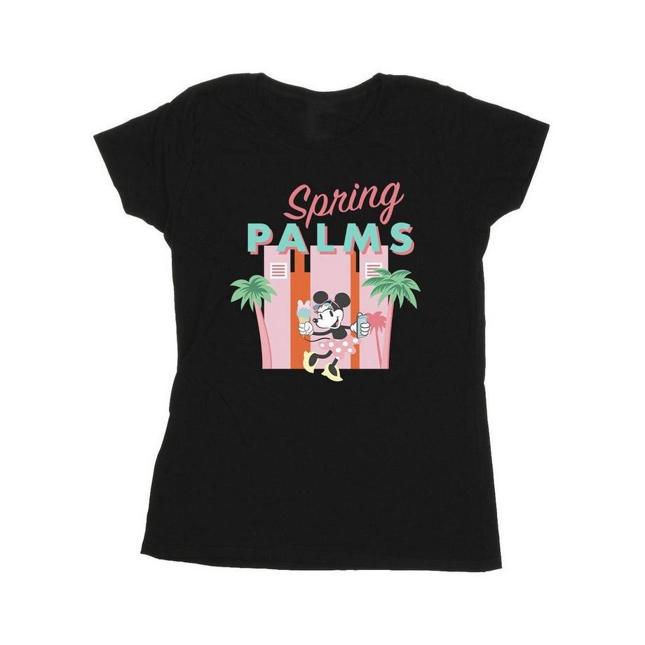 Disney Spring Palms T-Shirt  