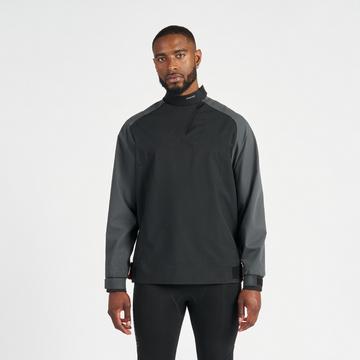 Spraytop vela/kayak uomo antivento