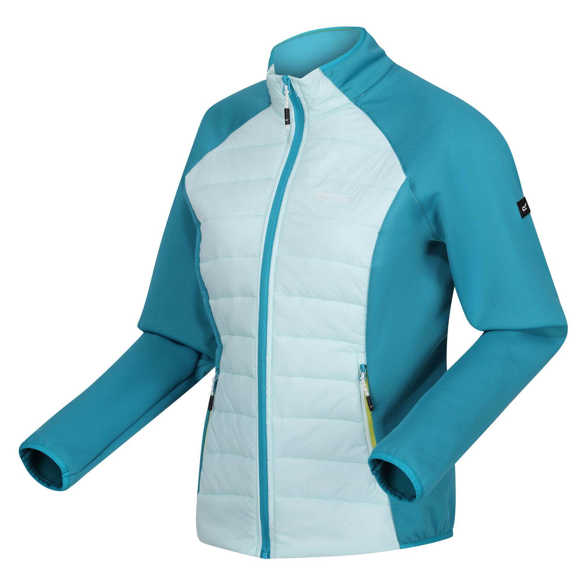 Regatta  Clumber V Hybridjacke 