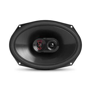 JBL  JBL Stage3 9637 enceinte de voiture Ovale 3-voies 375 W 2 pièce(s) 