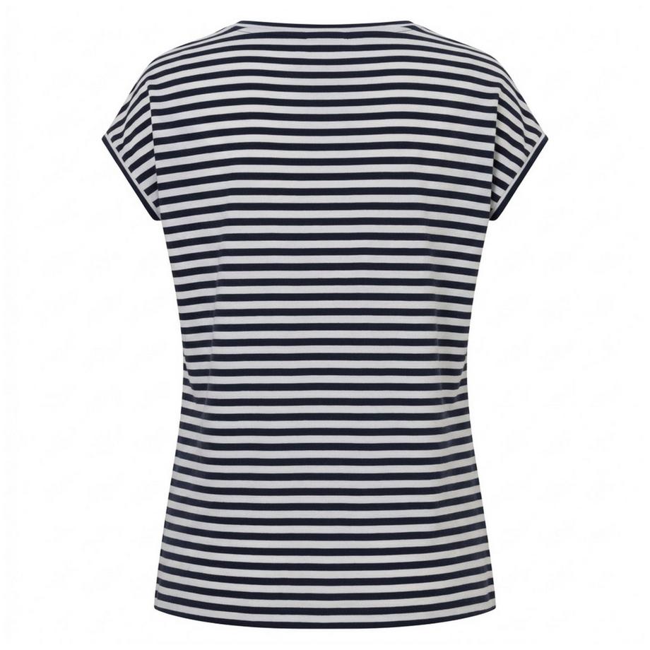 JOOP! T-Shirt A Righe Maniche Corte Confezione da 1  