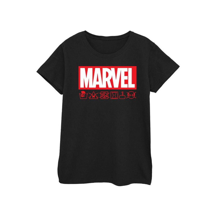 Wash Care TShirt