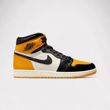 Air Jordan 1 High OG - Taxi