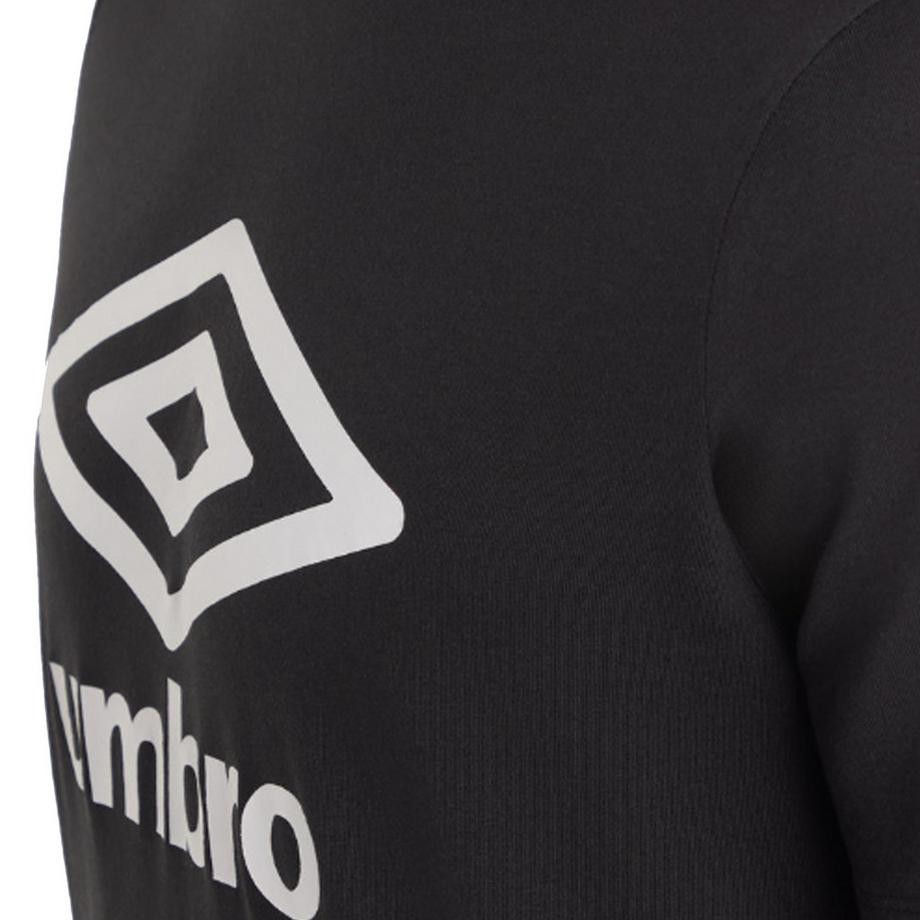 Umbro Maglietta Logo  