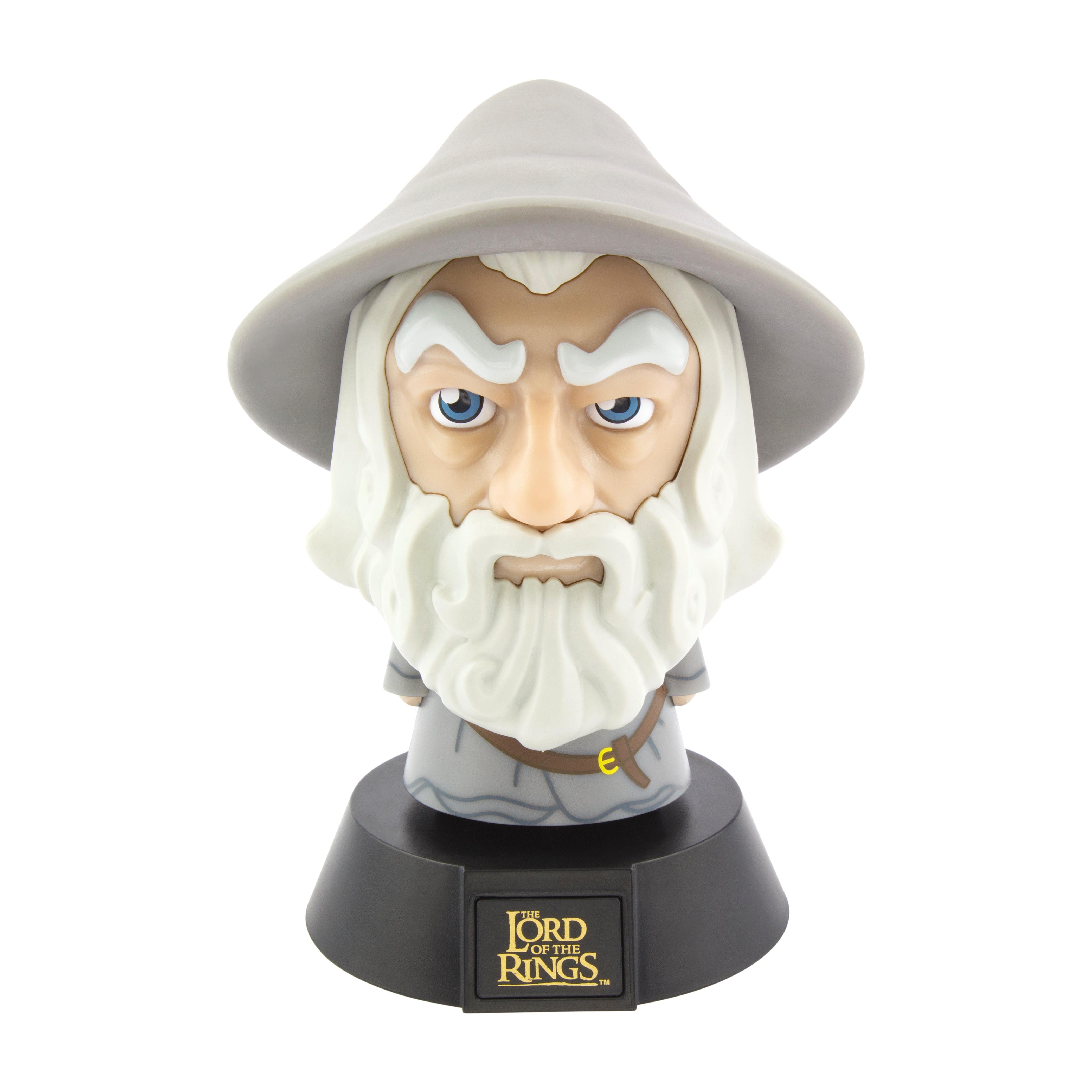 Paladone Lampen - Der Herr der Ringe - Gandalf  