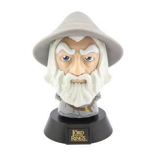 Paladone Lampen - Der Herr der Ringe - Gandalf  