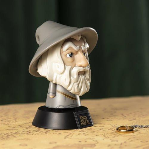 Paladone Lampe - Le Seigneur des Anneaux - Gandalf  