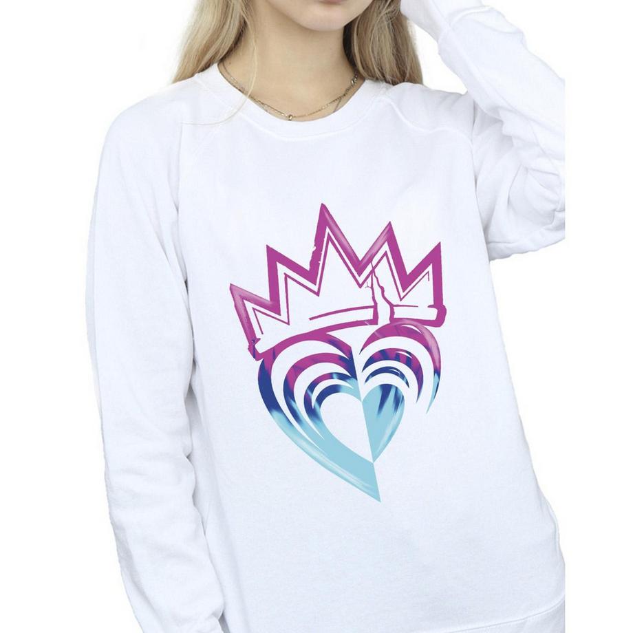 Disney Descendants Felpa  