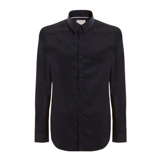 GUESS Sunset Cotone Biologico Camicia Slim Fit  