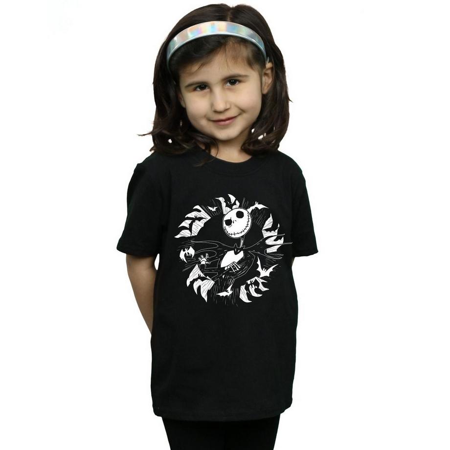 Disney  Tshirt NIGHTMARE BEFORE CHRISTMAS 