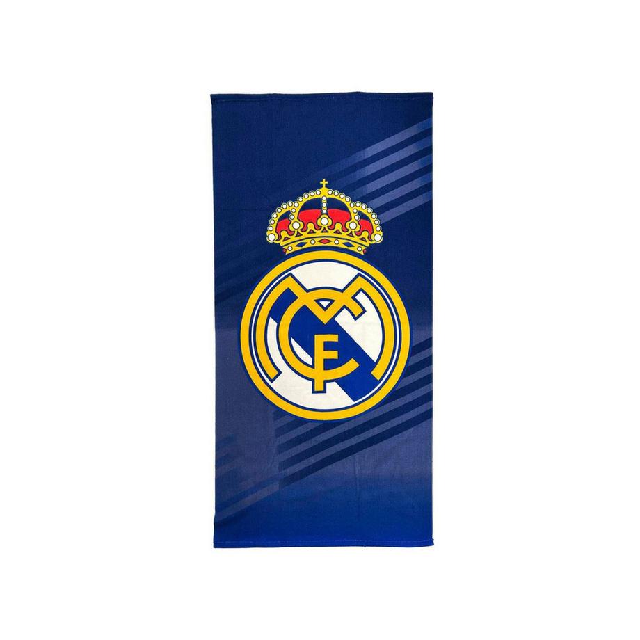 Cerdà  Serviette En    Real Madrid Officielle Fan 