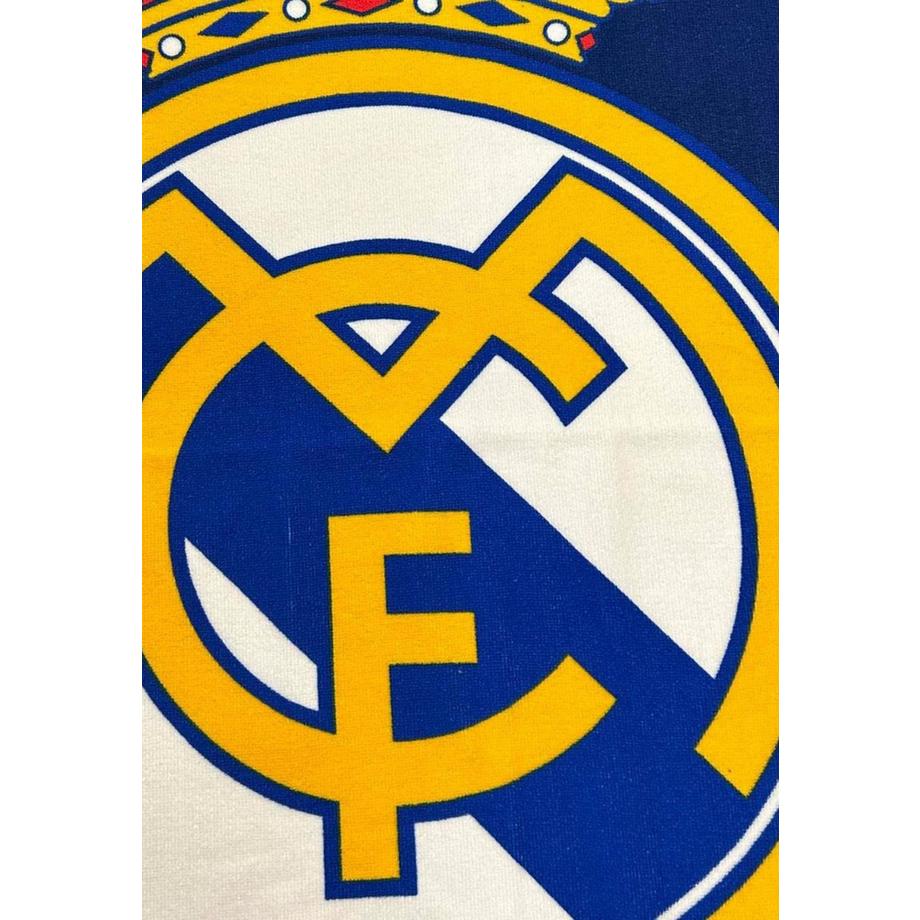 Cerdà  Serviette En    Real Madrid Officielle Fan 