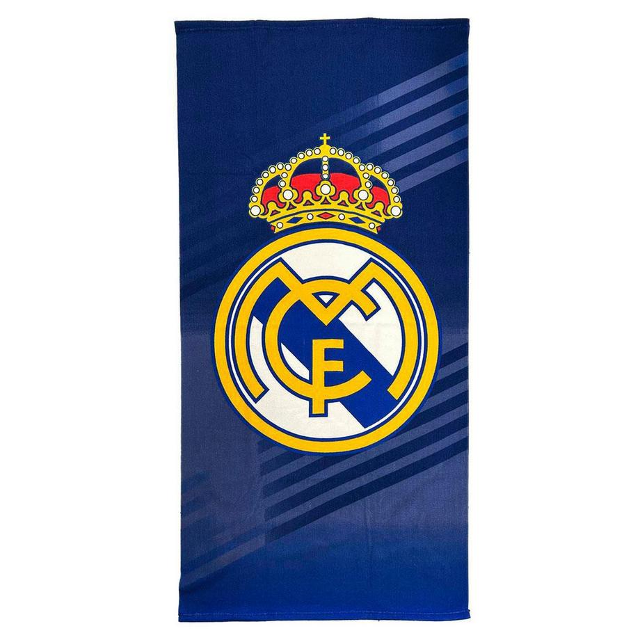 Cerdà  Serviette En    Real Madrid Officielle Fan 