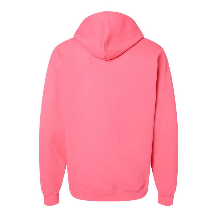 Gildan Softstyle Kapuzenpullover Mittelschwer  