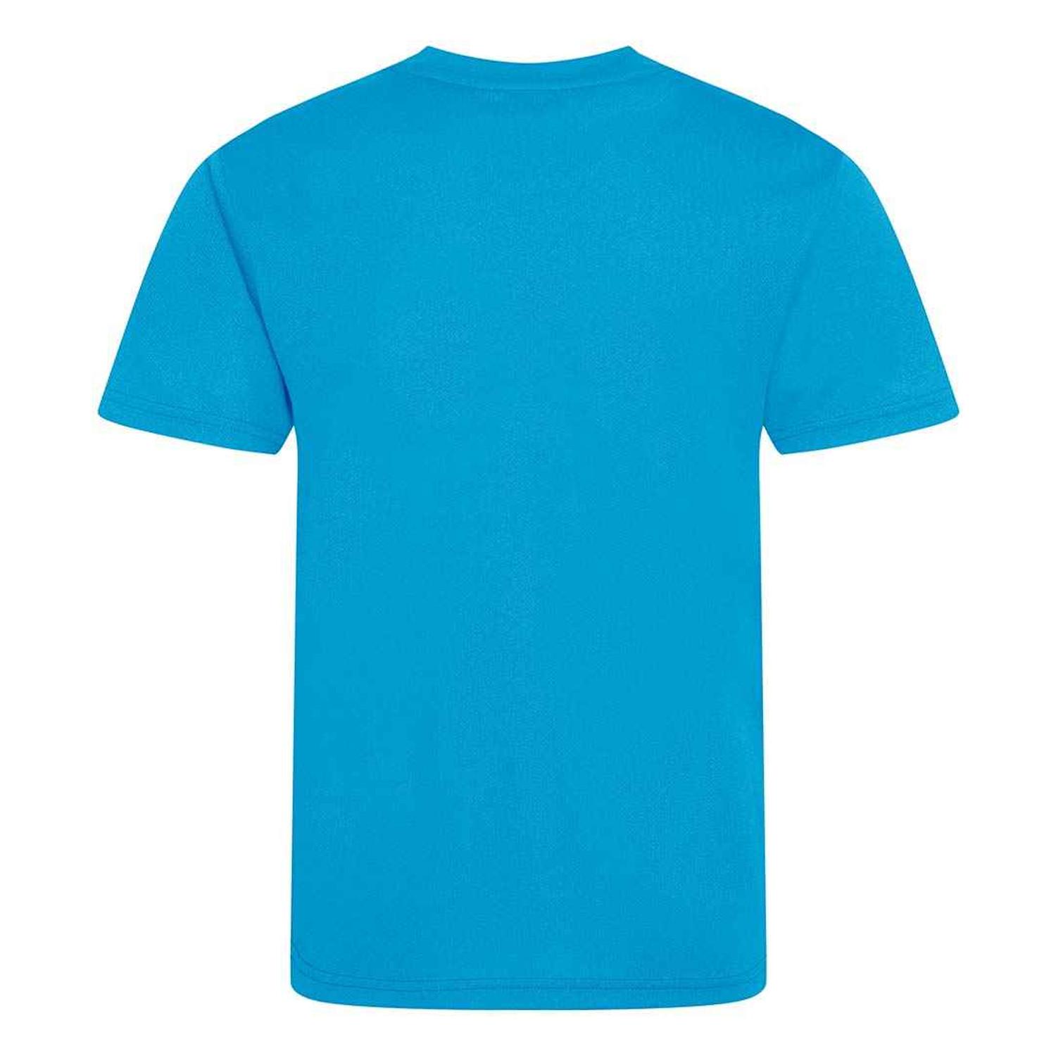 AWDis  Cool TShirt recyceltes Material 