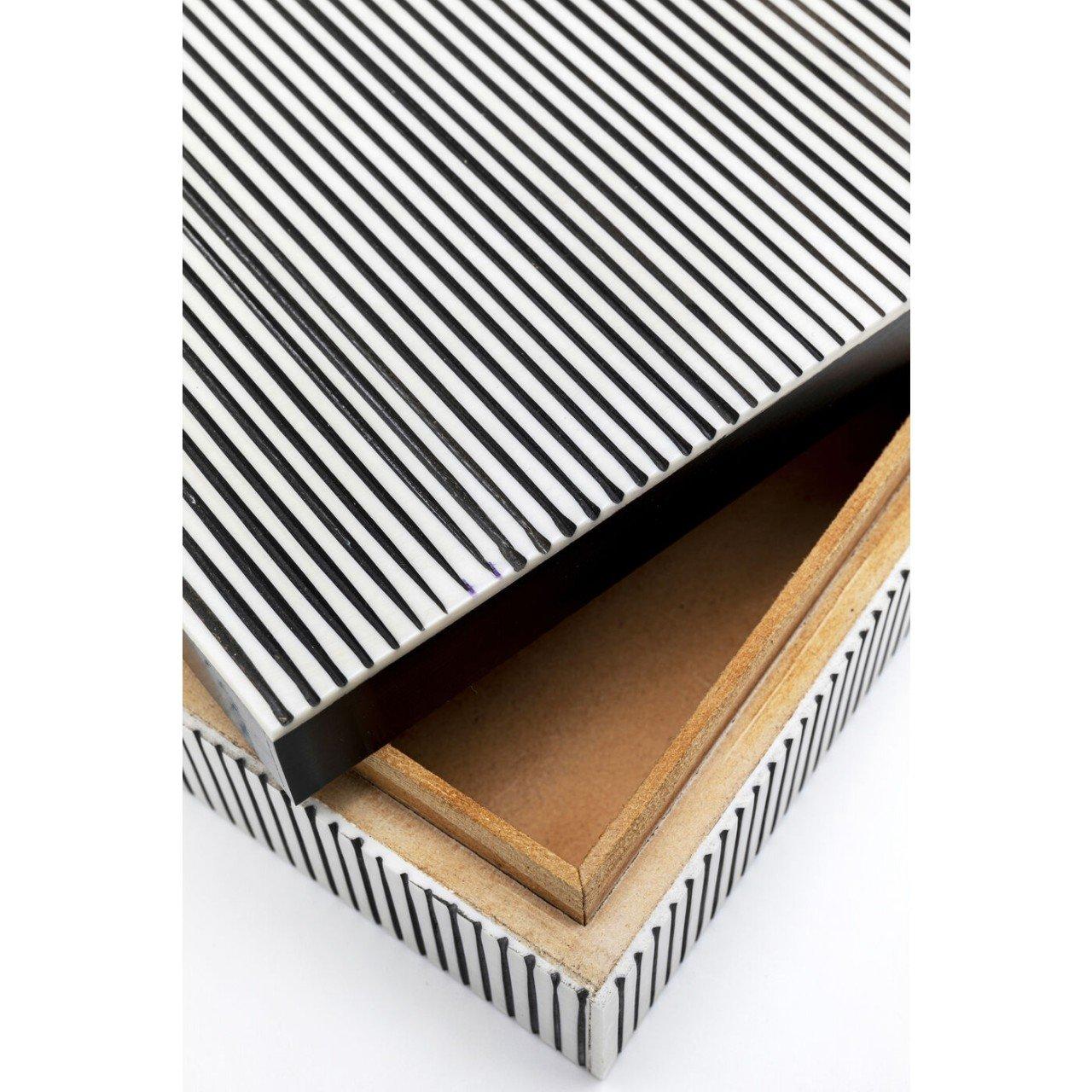 KARE Design Box Plenty 15x8cm  