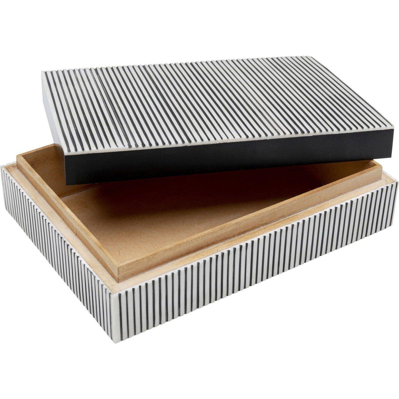 KARE Design Box Plenty 15x8cm  