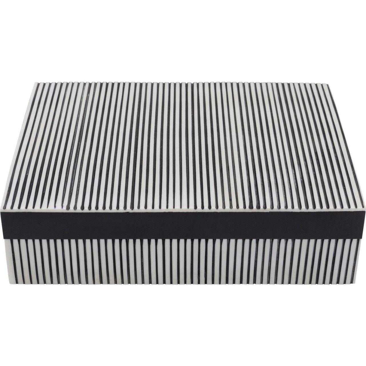 KARE Design Box Plenty 15x8cm  