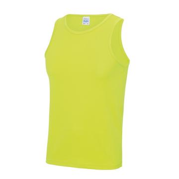 Just Cool Sport Tank Top Gym