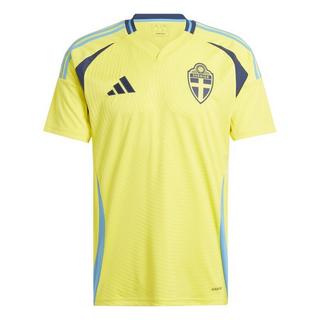 adidas  maillot domicile suède euro 2024 