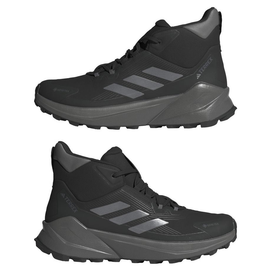 adidas  wanderschuhe terrex trailmaker 2 mid gore-tex 