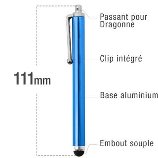 Avizar  Eingabestift für Touchscreen Blau 