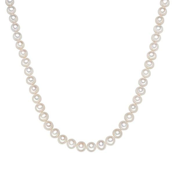 Valero Pearls  Perlen-Kette 