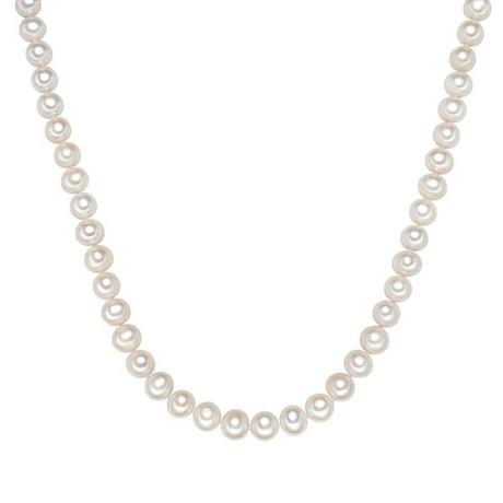 Valero Pearls  Perlen-Kette 