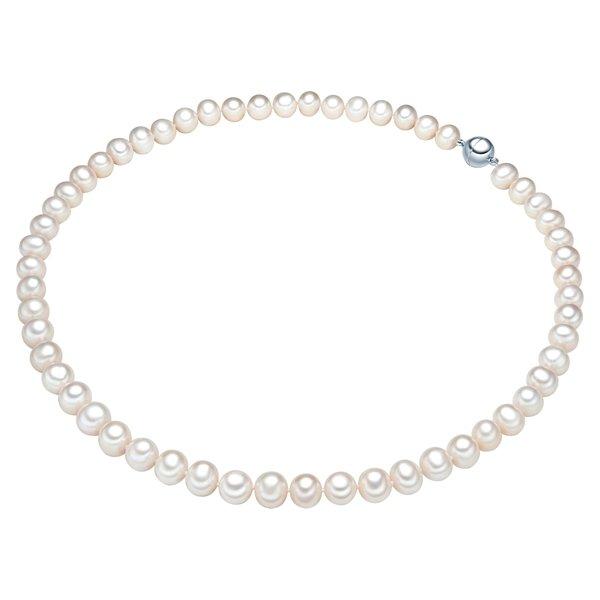 Valero Pearls  Perlen-Kette 