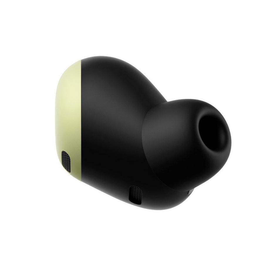 Google  Google Pixel Buds Pro Kopfhörer Kabellos im Ohr AnrufeMusik Bluetooth 
