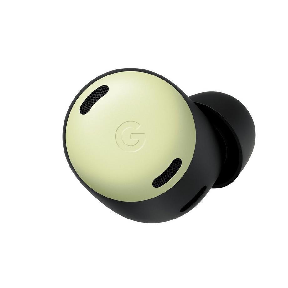 Google Pixel Buds Pro Kopfhörer Kabellos im Ohr AnrufeMusik Bluetooth