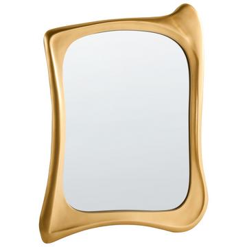 Wandspiegel aus Kunststoff Modern CONCARNEAU