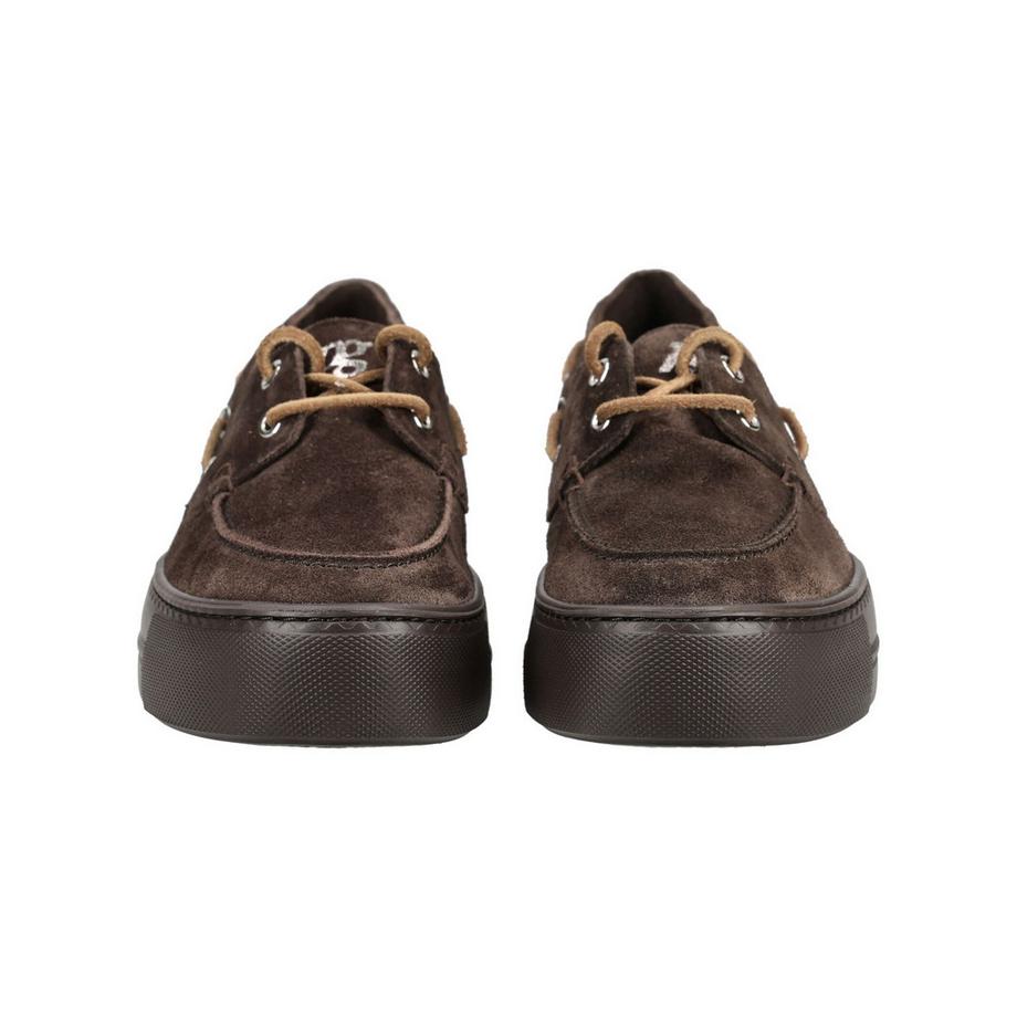 Paul Green Slipper mit Plateausohle  