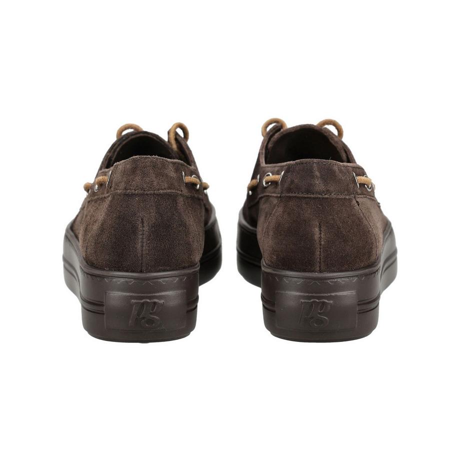 Paul Green Slipper mit Plateausohle  