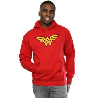 DC COMICS  Sweat à capuche 