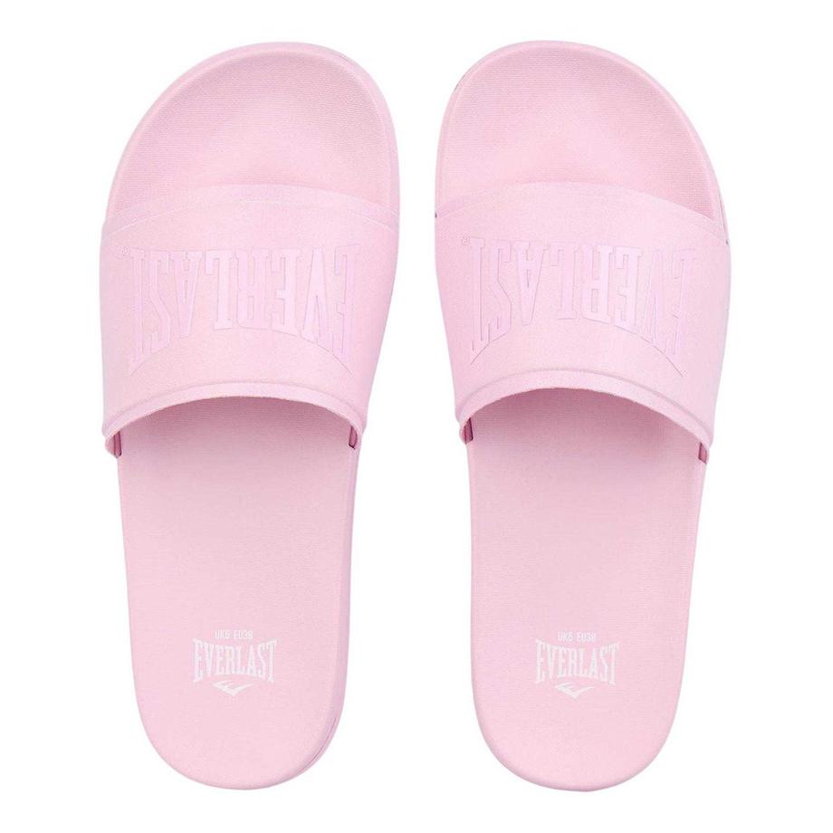 EVERLAST Sliders Logo  