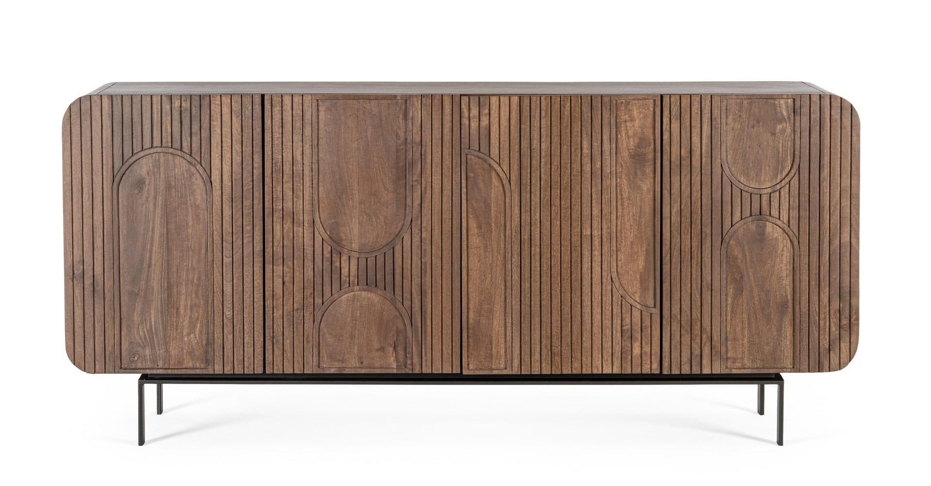 mutoni Credenza Orissa naturale 180x42  