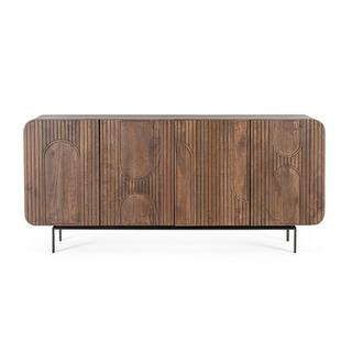 mutoni Credenza Orissa naturale 180x42  