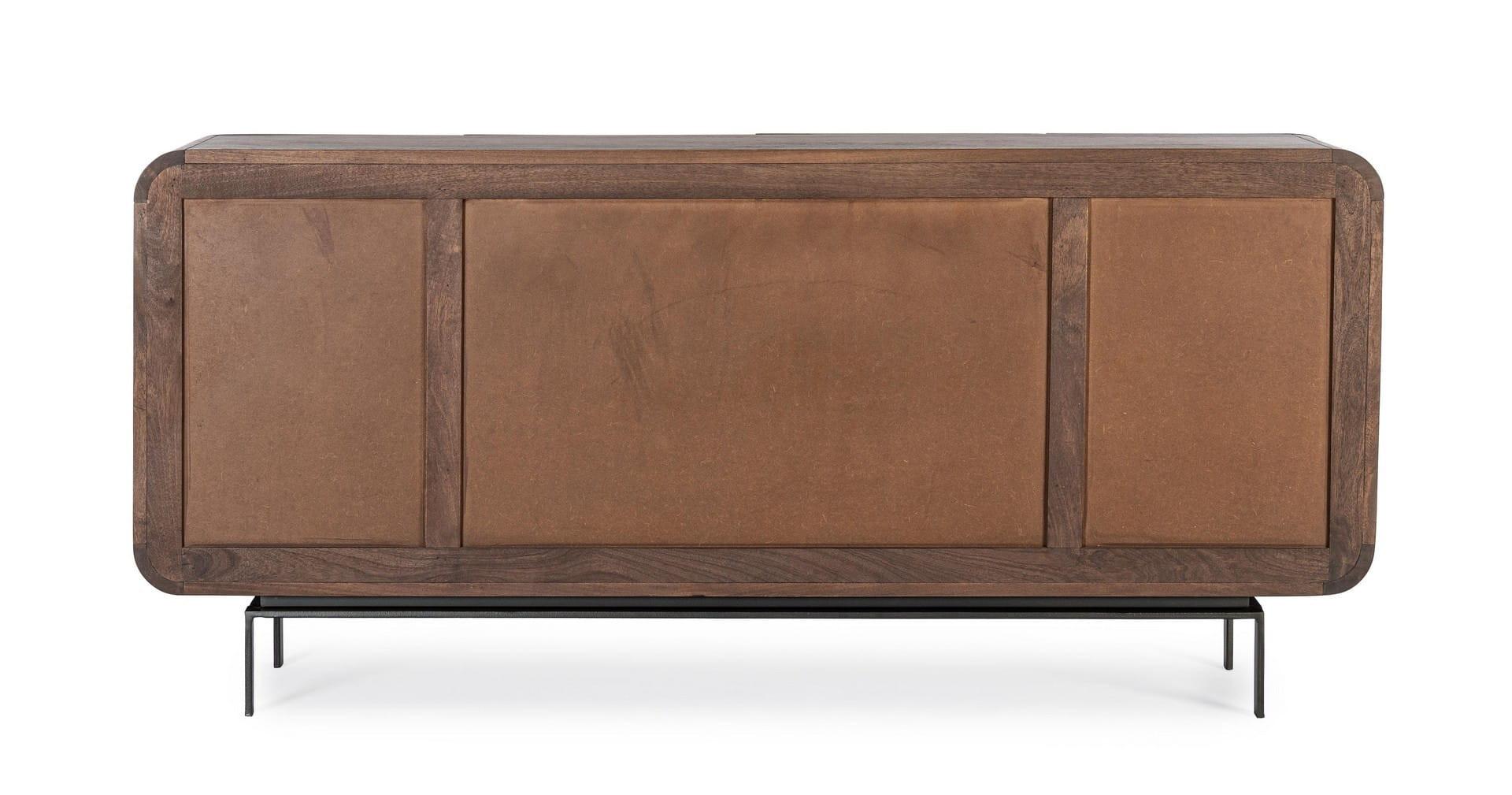 mutoni Credenza Orissa naturale 180x42  