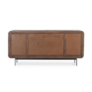 mutoni Credenza Orissa naturale 180x42  