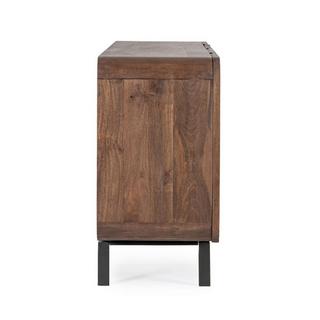 mutoni Credenza Orissa naturale 180x42  