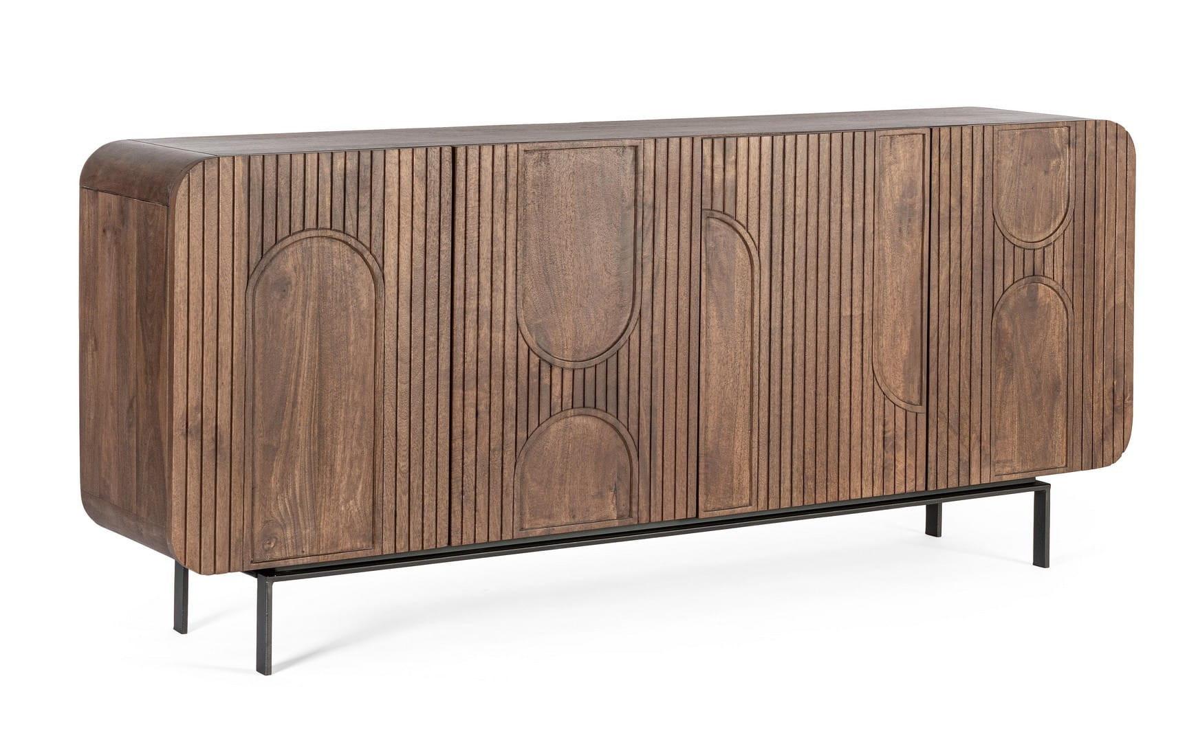 mutoni Credenza Orissa naturale 180x42  