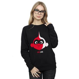 Disney  Incredibles 2 Incredible Sweatshirt 