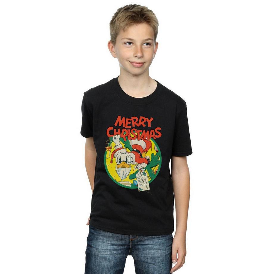 Disney  Merry Christmas TShirt 