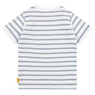 Steiff  T-Shirt  1er Pack Bequem sitzend 
