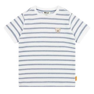 Steiff  T-Shirt  1er Pack Bequem sitzend 