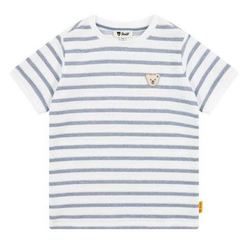 T-Shirt  1er Pack Bequem sitzend