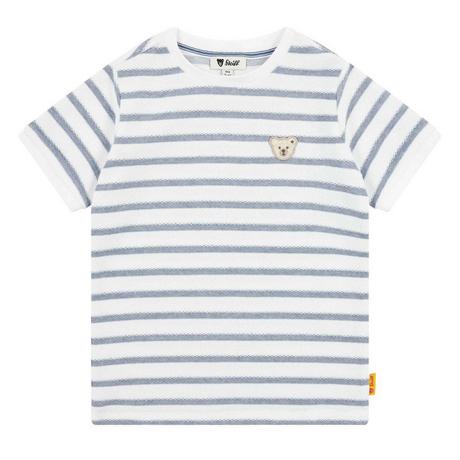 Steiff  T-Shirt  1er Pack Bequem sitzend 