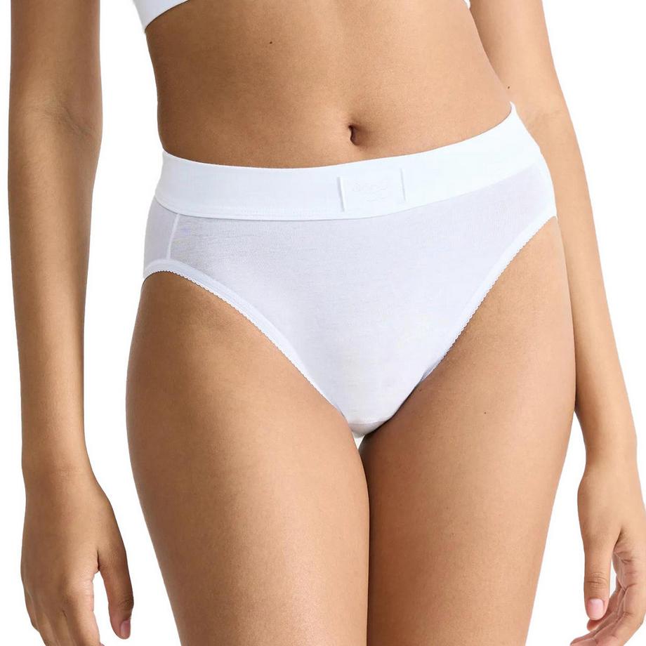 sloggi Double Comfort Tai Slip confezione da 4  
